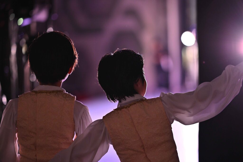 九州・福岡の舞台写真バレエ写真カメラマン