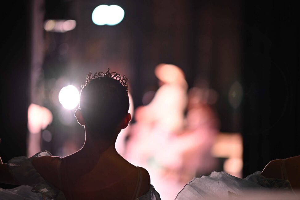 九州・福岡の舞台写真バレエ写真カメラマン