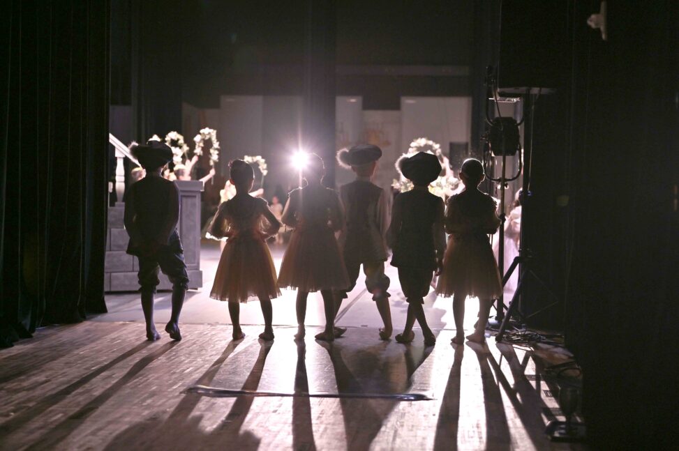 九州・福岡の舞台写真バレエ写真カメラマン
