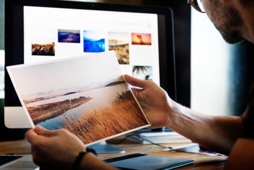 バレエ発表会の写真、データのみで十分？プリントを勧める理由とは、に関する画像